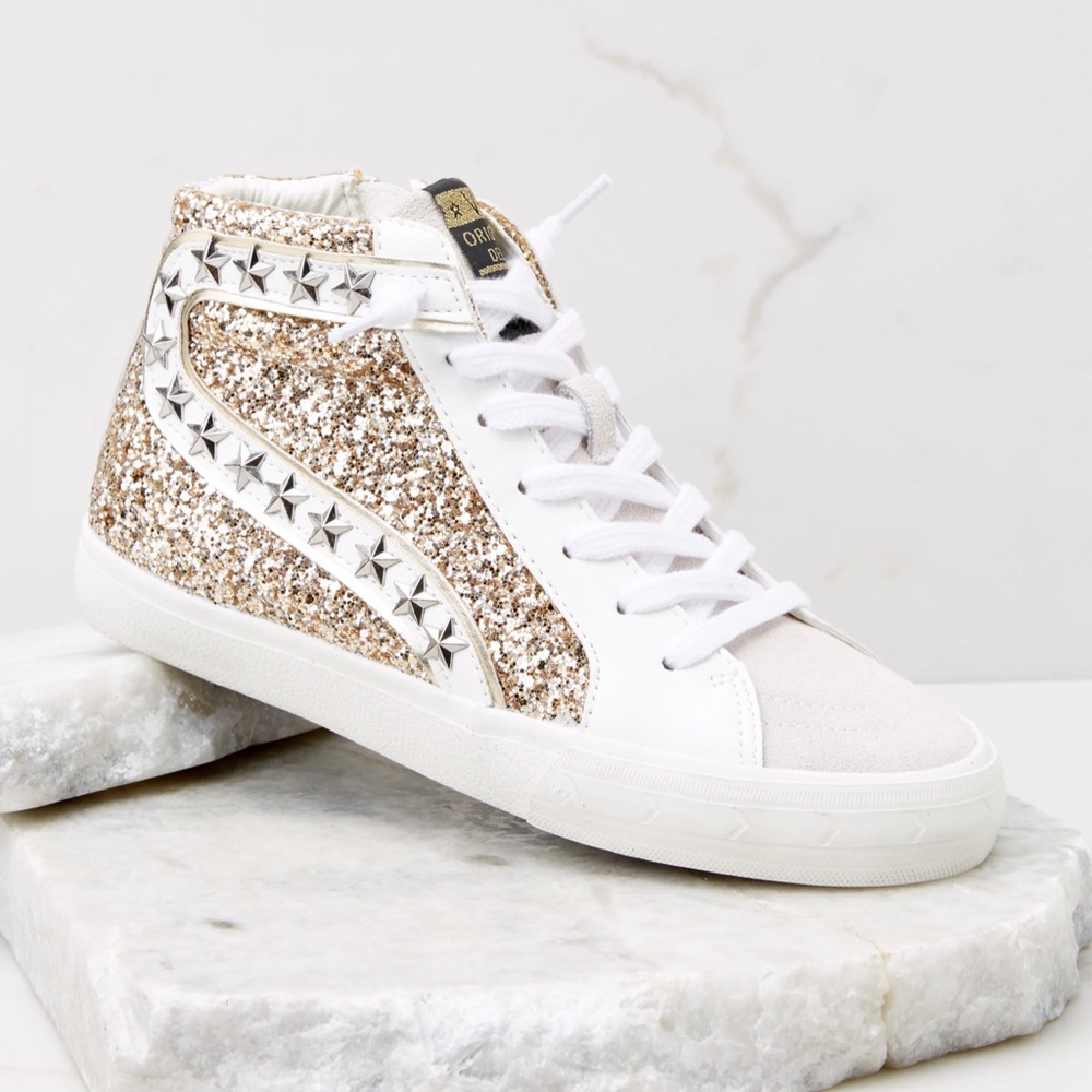 Vintage Havana Sneakers